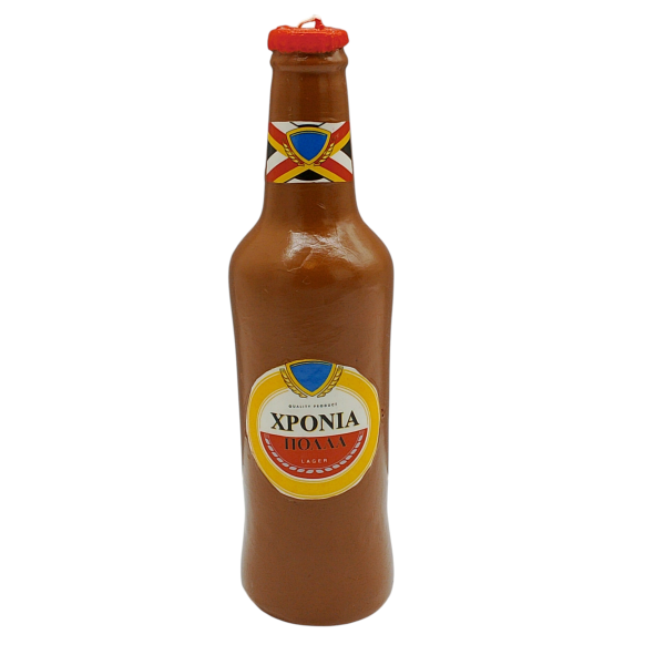 AMSTEL - Πασχαλινή Λαμπάδα
